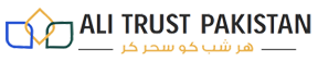 Ali Trust - 